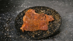 [221] BISTEC DE RES ADOBADO