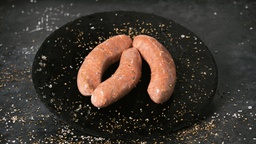 [157] CHORIZO PARRILLERO